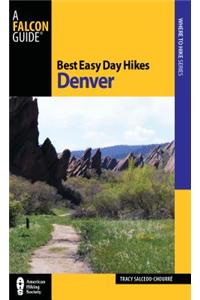 Best Easy Day Hikes Denver
