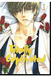 Totally Captivated, Volume 1