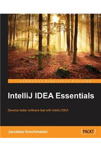 IntelliJ Idea Essentials