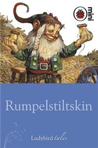Rumpelstiltskin: Ladybird Tales