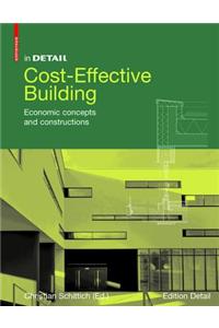 Cost-Effective Building