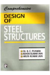Comprehesive Design Of Steel Structures