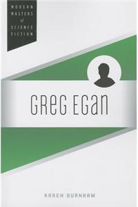 Greg Egan