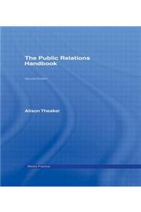 Public Relations Handbook