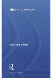 Niklas Luhmann