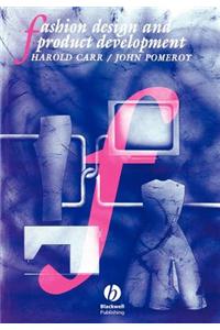 Fashion Design and Product Development