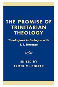 Promise of Trinitarian Theology