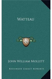 Watteau