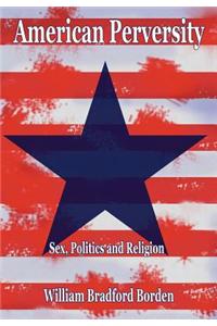 American Perversity