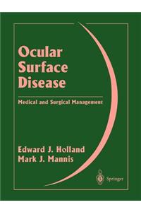 Ocular Surface Disease