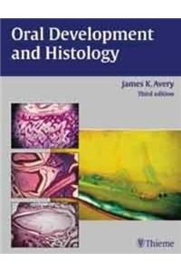Oral Development and Histology