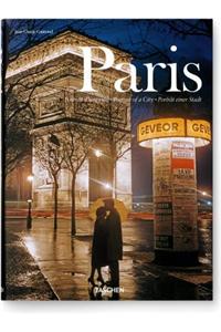 Paris, Portrait of a City
