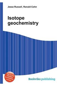 Isotope Geochemistry