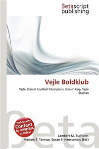 Vejle Boldklub
