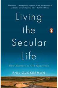 Living the Secular Life