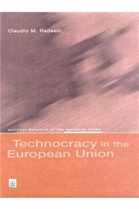 Technocracy in the European Union