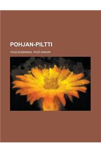 Pohjan-Piltti