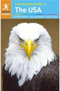The Rough Guide to the USA