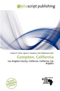 Compton, California