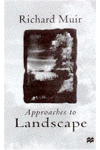 Approaches to Landscape
