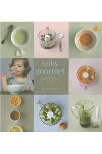Petits Plats Francais: Baby Gourmet