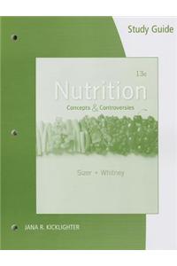 Nutrition: Concepts and Controversies