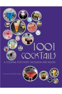 1001 Cocktails