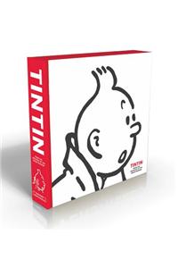 Tintin: The Art of Herge