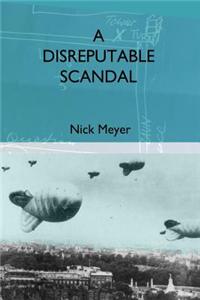 A Disreputable Scandal