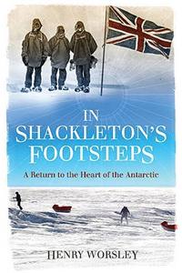 In Shackleton's Footsteps