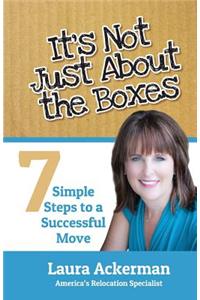 It's Not Just about the Boxes