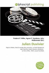Julien Duvivier