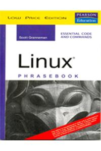 Linux Phrasebook