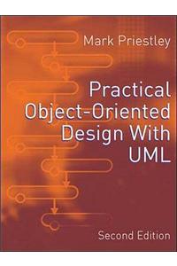 Practical Object-Oriented Design with UML
