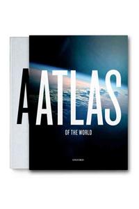 Atlas of the World