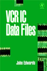 VCR IC Data Files