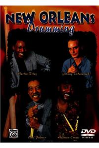 New Orleans Drumming