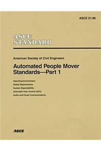 Automated People Mover Standards