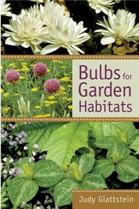 Bulbs for Garden Habitats