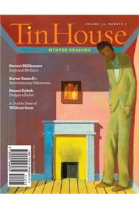 Tin House Magazine, Volume 14: Number 2