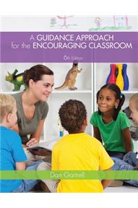 A Guidance Approach for the Encouraging Classroom