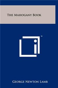 The Mahogany Book