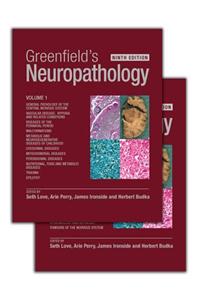 Greenfield's Neuropathology