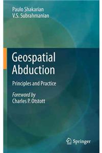 Geospatial Abduction