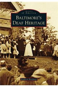 Baltimore's Deaf Heritage