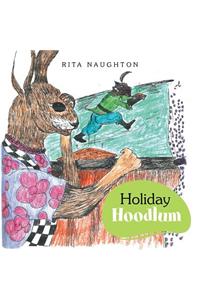 Holiday Hoodlum