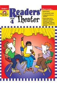 Readers' Theater, Grade 4