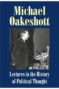 Lectures in the History of Political Thought