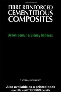 Fibre Reinforced Cementitious Composites