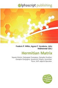 Hermitian Matrix